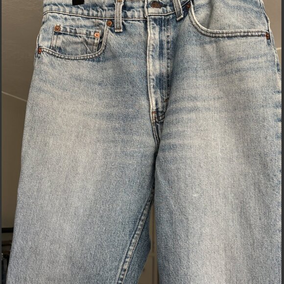Vintage USA Levis 517 • 30/29 - Picture 13 of 15
